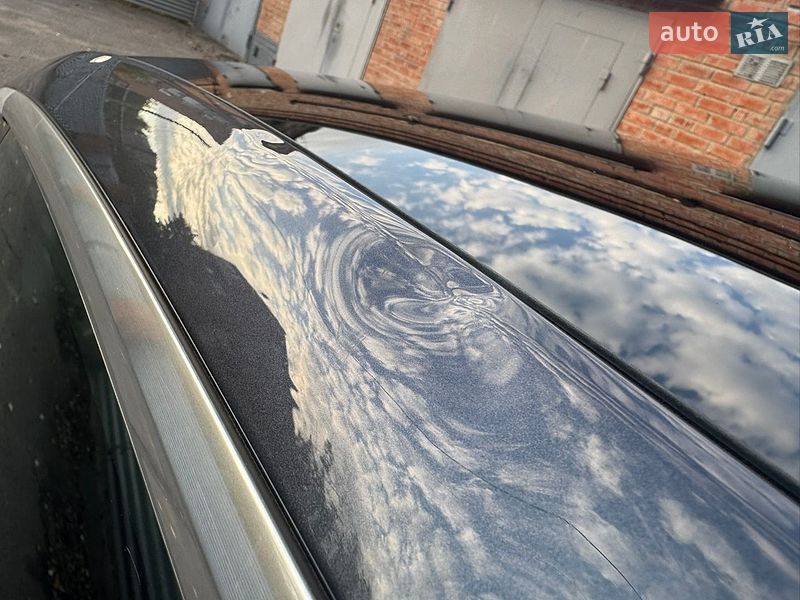 Седан Tesla Model 3 2018 в Полтаве