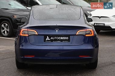 Седан Tesla Model 3 2023 в Харькове
