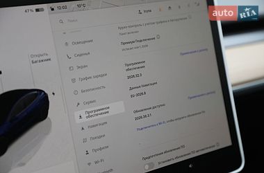 Седан Tesla Model 3 2023 в Харкові
