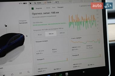 Седан Tesla Model 3 2023 в Харькове