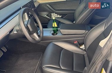 Седан Tesla Model 3 2022 в Дніпрі