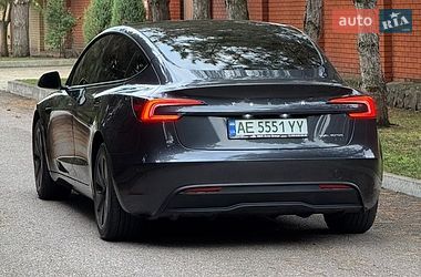 Седан Tesla Model 3 2025 в Днепре