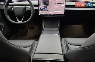 Седан Tesla Model 3 2025 в Днепре