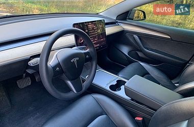 Седан Tesla Model 3 2022 в Киеве фото 12 Седан Tesla Model 3 2022 в Киеве