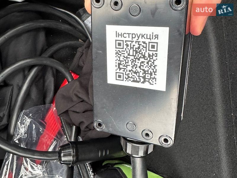 Седан Tesla Model 3 2022 в Ивано-Франковске