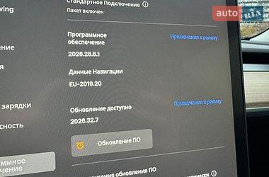 Седан Tesla Model 3 2022 в Ивано-Франковске