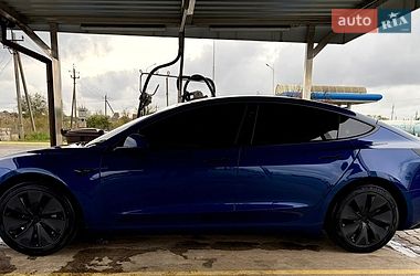 Седан Tesla Model 3 2024 в Одессе