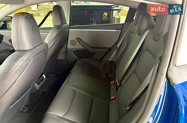 Седан Tesla Model 3 2024 в Одессе