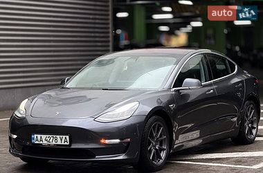 tesla model-3 2017 в Киев от профессионального продавца Юра