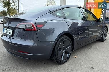 Седан Tesla Model 3 2023 в Харкові