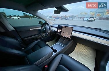 Седан Tesla Model 3 2021 в Дніпрі фото 7 Седан Tesla Model 3 2021 в Дніпрі