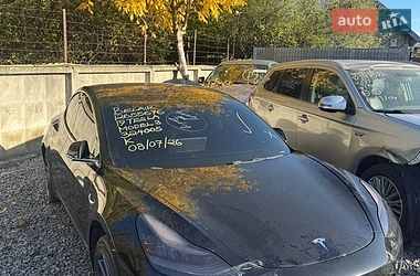 Седан Tesla Model 3 2019 в Львові фото 2 Седан Tesla Model 3 2019 в Львові