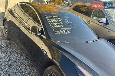 Седан Tesla Model 3 2019 в Львові фото 4 Седан Tesla Model 3 2019 в Львові