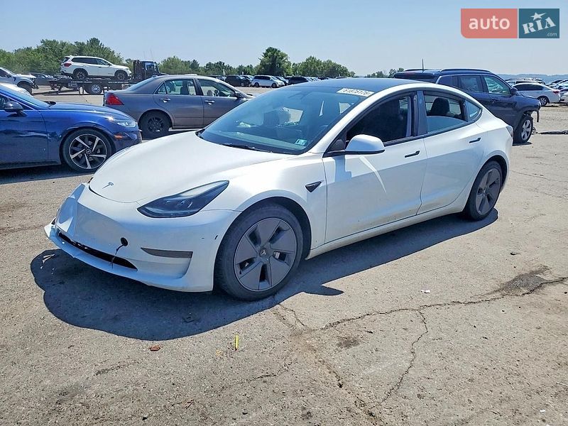 Tesla Model 3 2023 Tesla Model 3 2023