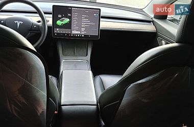 Седан Tesla Model 3 2021 в Харькове