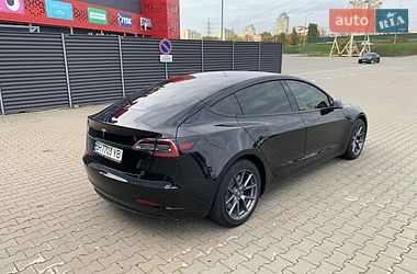 Седан Tesla Model 3 2022 в Києві