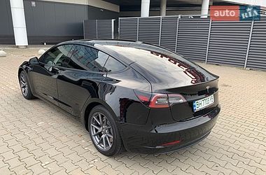 Седан Tesla Model 3 2022 в Києві