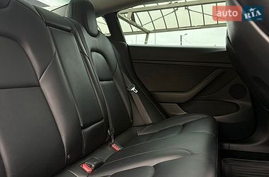 Седан Tesla Model 3 2021 в Шепетівці фото 10 Седан Tesla Model 3 2021 в Шепетівці