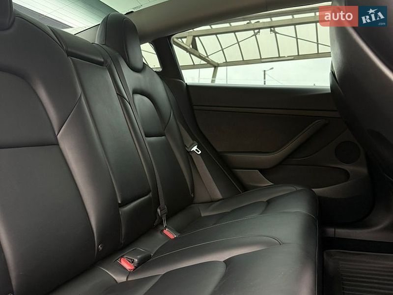 Седан Tesla Model 3 2021 в Шепетівці фото 10 Седан Tesla Model 3 2021 в Шепетівці