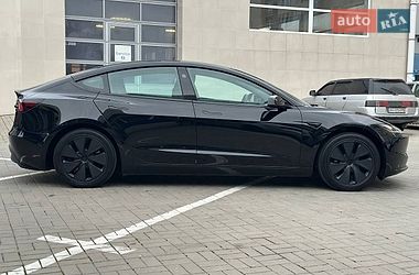 Седан Tesla Model 3 2024 в Одесі фото 6 Седан Tesla Model 3 2024 в Одесі