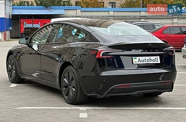 Седан Tesla Model 3 2024 в Одесі фото 9 Седан Tesla Model 3 2024 в Одесі