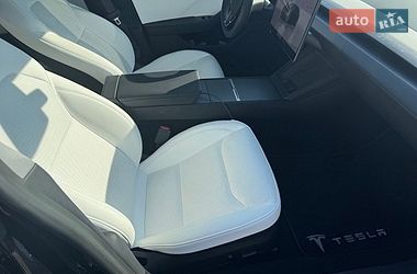 Седан Tesla Model 3 2025 в Харькове