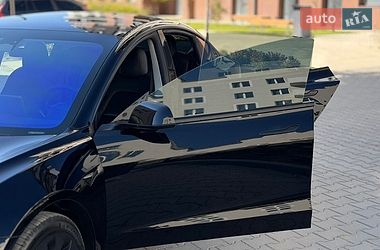 Седан Tesla Model 3 2022 в Івано-Франківську фото 8 Седан Tesla Model 3 2022 в Івано-Франківську