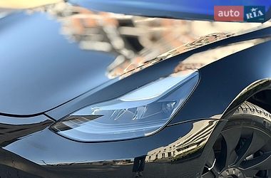 Седан Tesla Model 3 2022 в Івано-Франківську фото 14 Седан Tesla Model 3 2022 в Івано-Франківську