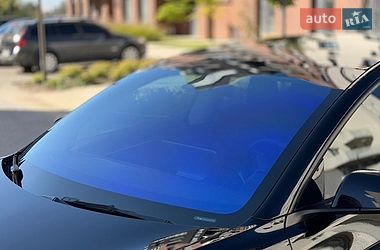 Седан Tesla Model 3 2022 в Івано-Франківську фото 17 Седан Tesla Model 3 2022 в Івано-Франківську