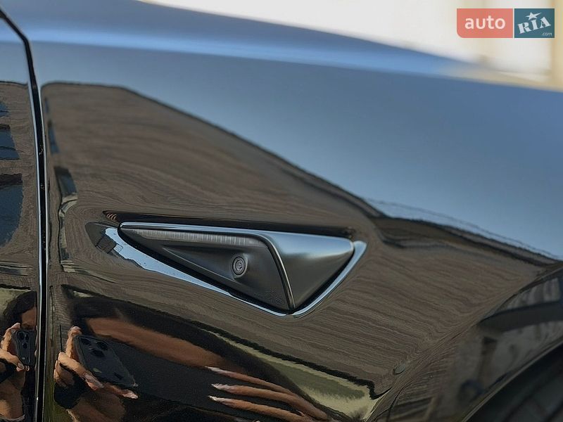 Седан Tesla Model 3 2022 в Івано-Франківську фото 19 Седан Tesla Model 3 2022 в Івано-Франківську
