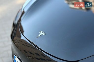 Седан Tesla Model 3 2022 в Івано-Франківську фото 16 Седан Tesla Model 3 2022 в Івано-Франківську
