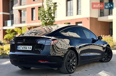 Седан Tesla Model 3 2022 в Івано-Франківську фото 21 Седан Tesla Model 3 2022 в Івано-Франківську