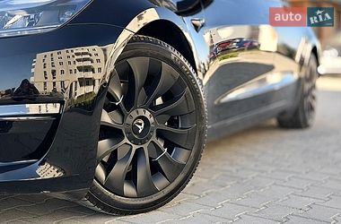Седан Tesla Model 3 2022 в Івано-Франківську фото 15 Седан Tesla Model 3 2022 в Івано-Франківську