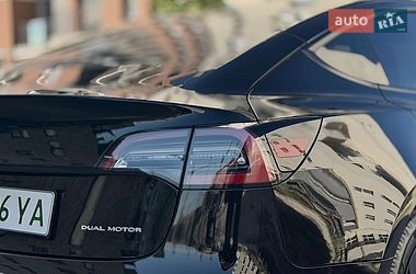 Седан Tesla Model 3 2022 в Івано-Франківську фото 24 Седан Tesla Model 3 2022 в Івано-Франківську