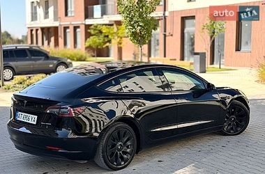 Седан Tesla Model 3 2022 в Івано-Франківську фото 23 Седан Tesla Model 3 2022 в Івано-Франківську