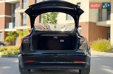 Седан Tesla Model 3 2022 в Івано-Франківську фото 25 Седан Tesla Model 3 2022 в Івано-Франківську