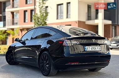 Седан Tesla Model 3 2022 в Івано-Франківську фото 28 Седан Tesla Model 3 2022 в Івано-Франківську