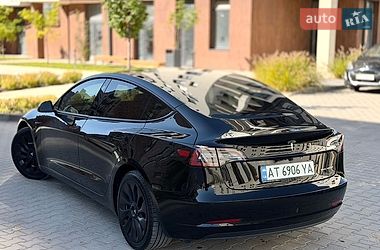 Седан Tesla Model 3 2022 в Івано-Франківську фото 29 Седан Tesla Model 3 2022 в Івано-Франківську