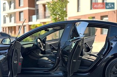 Седан Tesla Model 3 2022 в Івано-Франківську фото 32 Седан Tesla Model 3 2022 в Івано-Франківську