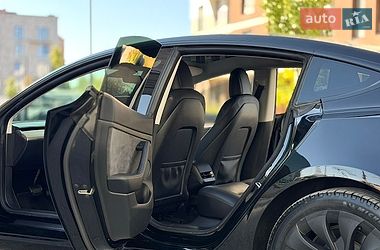 Седан Tesla Model 3 2022 в Івано-Франківську фото 33 Седан Tesla Model 3 2022 в Івано-Франківську