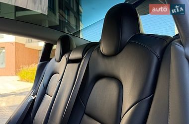 Седан Tesla Model 3 2022 в Івано-Франківську фото 36 Седан Tesla Model 3 2022 в Івано-Франківську