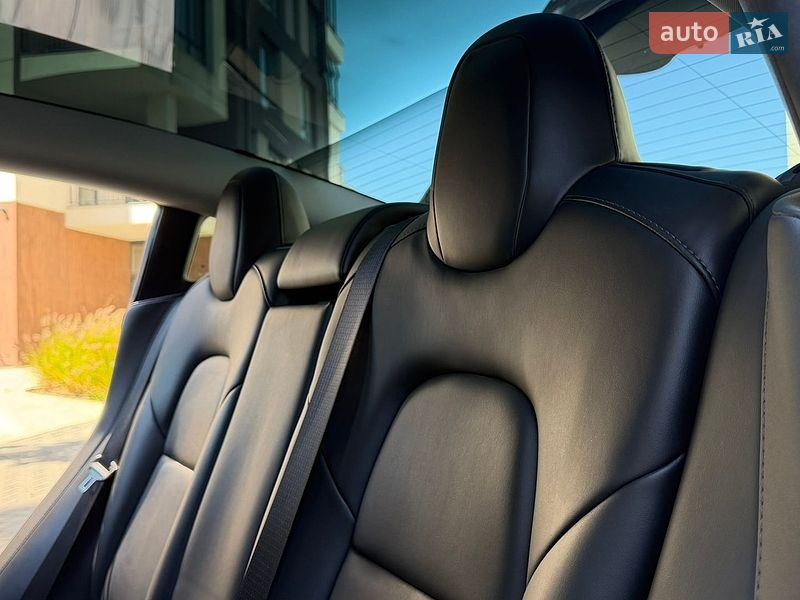 Седан Tesla Model 3 2022 в Івано-Франківську фото 36 Седан Tesla Model 3 2022 в Івано-Франківську