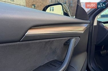 Седан Tesla Model 3 2022 в Івано-Франківську фото 40 Седан Tesla Model 3 2022 в Івано-Франківську