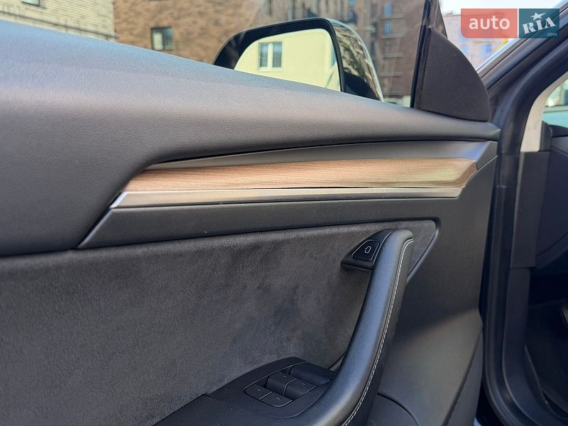 Седан Tesla Model 3 2022 в Івано-Франківську фото 40 Седан Tesla Model 3 2022 в Івано-Франківську