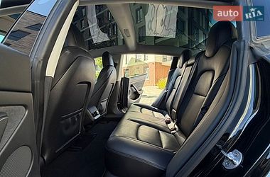 Седан Tesla Model 3 2022 в Івано-Франківську фото 34 Седан Tesla Model 3 2022 в Івано-Франківську