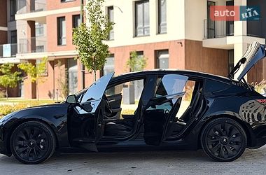 Седан Tesla Model 3 2022 в Івано-Франківську фото 31 Седан Tesla Model 3 2022 в Івано-Франківську
