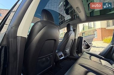 Седан Tesla Model 3 2022 в Івано-Франківську фото 37 Седан Tesla Model 3 2022 в Івано-Франківську