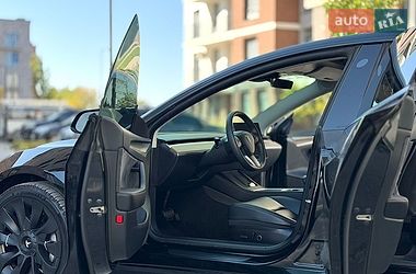 Седан Tesla Model 3 2022 в Івано-Франківську фото 41 Седан Tesla Model 3 2022 в Івано-Франківську