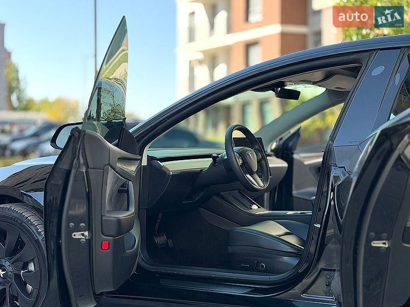 Седан Tesla Model 3 2022 в Івано-Франківську фото 41 Седан Tesla Model 3 2022 в Івано-Франківську