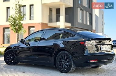Седан Tesla Model 3 2022 в Івано-Франківську фото 30 Седан Tesla Model 3 2022 в Івано-Франківську
